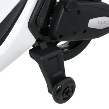Dječji Električni Skuter Honda Sh125i Bijeli Motor Na Akumulator 44
