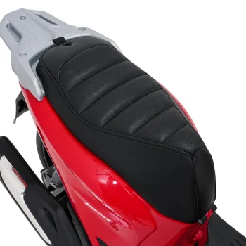 Dječji Električni Skuter Honda Sh125i Crveni Motor Na Akumulator 24