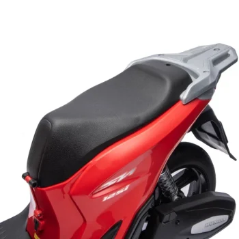 Dječji Električni Skuter Honda Sh125i Crveni Motor Na Akumulator 33