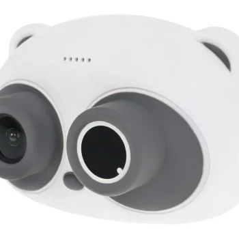 Dječji Fotoaparat Panda 3+ Fotografije, Video I Crteži 3