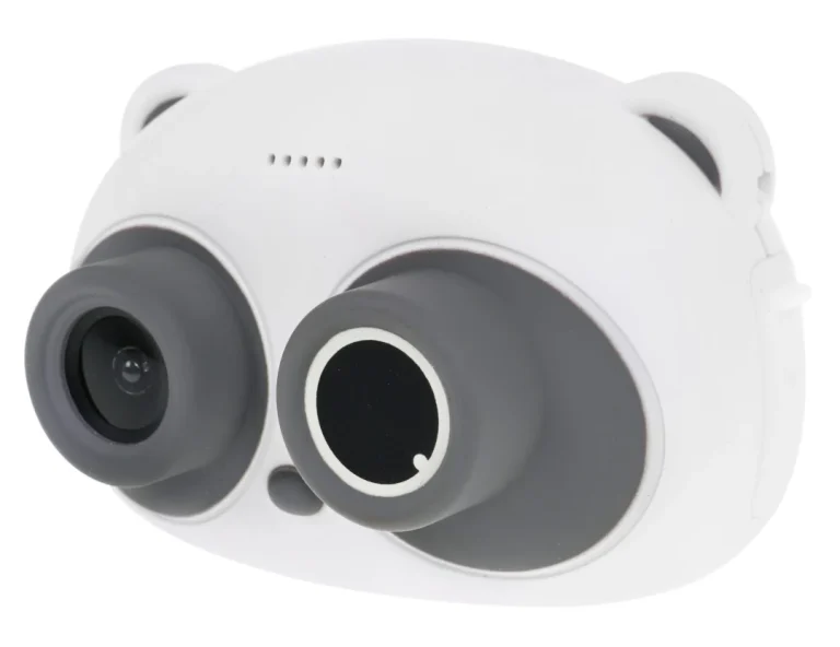 Dječji Fotoaparat Panda 3+ Fotografije, Video I Crteži 3