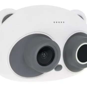 Dječji Fotoaparat Panda 3+ Fotografije, Video I Crteži 4