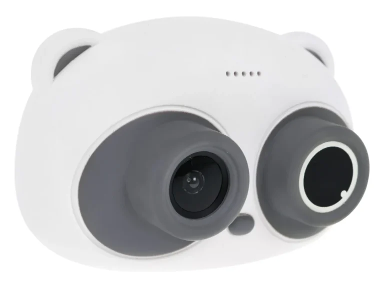 Dječji Fotoaparat Panda 3+ Fotografije, Video I Crteži 4