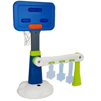 Dječji Košarkaški Set S Bodovima, Visina 99–125 Cm 3