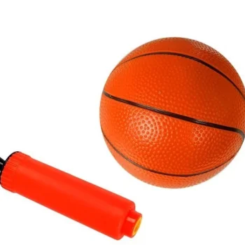 Dječji Košarkaški Set S Bodovima, Visina 99–125 Cm 4