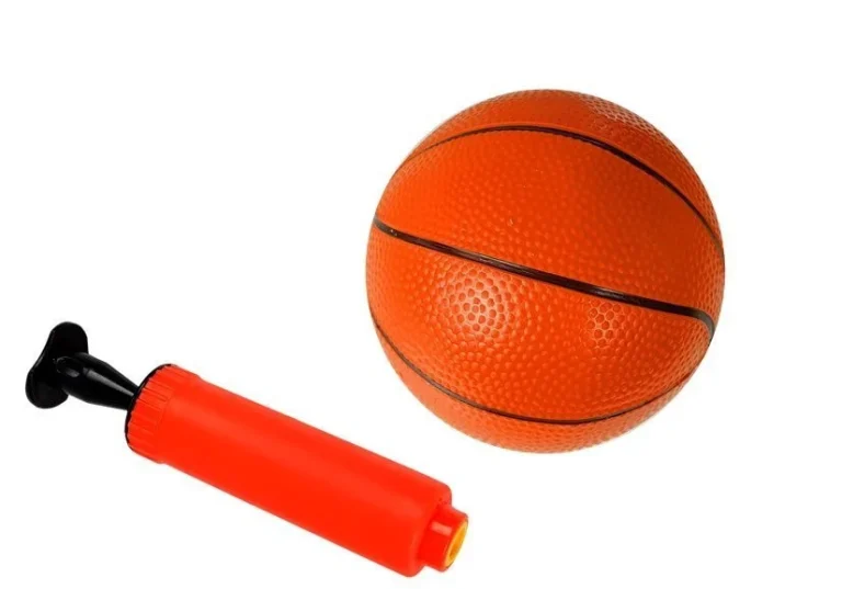 Dječji Košarkaški Set S Bodovima, Visina 99–125 Cm 4
