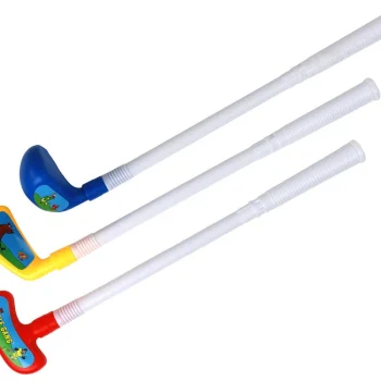 Dječji Mini Golf Set, 12 Dijelova, Palice 52 Cm 2