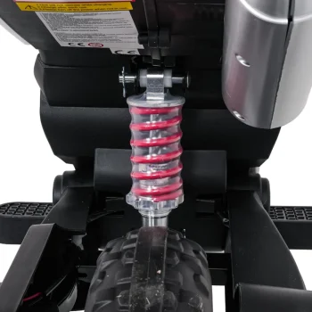 Dječji Motor Aprilia Rx Bijeli Motor Na Akumulator 19