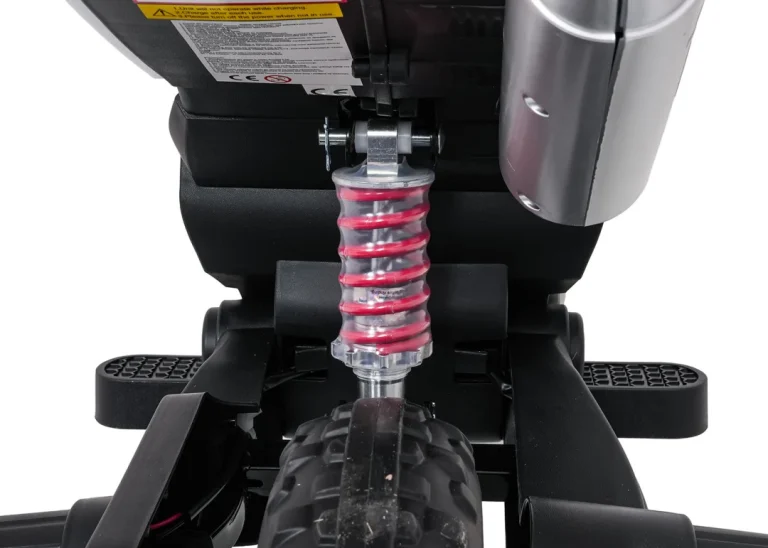 Dječji Motor Aprilia Rx Bijeli Motor Na Akumulator 19