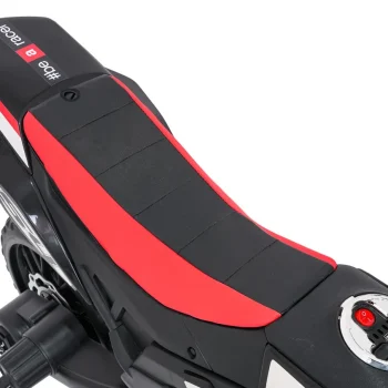 Dječji Motor Aprilia Rx Crveni Motor Na Akumulator 19