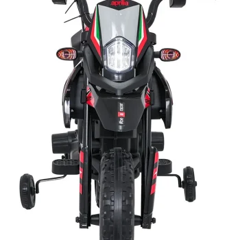 Dječji Motor Aprilia Rx Crveni Motor Na Akumulator 2