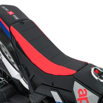 Dječji Motor Aprilia Rx Plavi Motor Na Akumulator 15