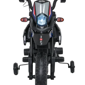 Dječji Motor Aprilia Rx Plavi Motor Na Akumulator 2