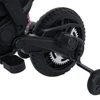 Dječji Motor Aprilia Rx Plavi Motor Na Akumulator 23