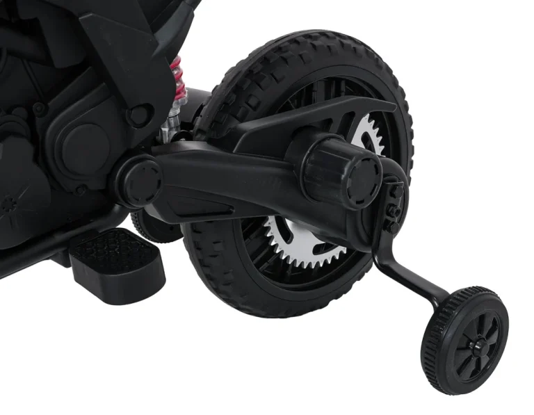 Dječji Motor Aprilia Rx Plavi Motor Na Akumulator 23