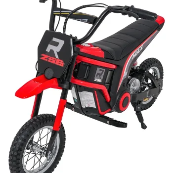Dječji Motor Rz56 Max Crveni Motor Na Akumulator 10