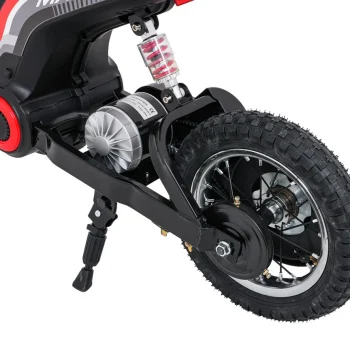 Dječji Motor Rz56 Max Crveni Motor Na Akumulator 16