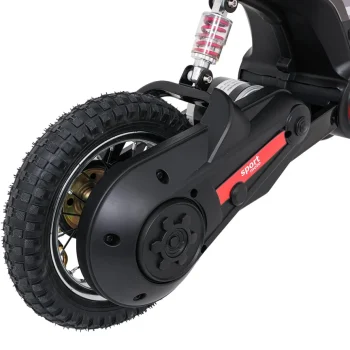 Dječji Motor Rz56 Max Crveni Motor Na Akumulator 17