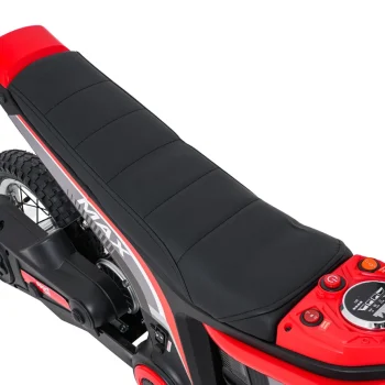 Dječji Motor Rz56 Max Crveni Motor Na Akumulator 19