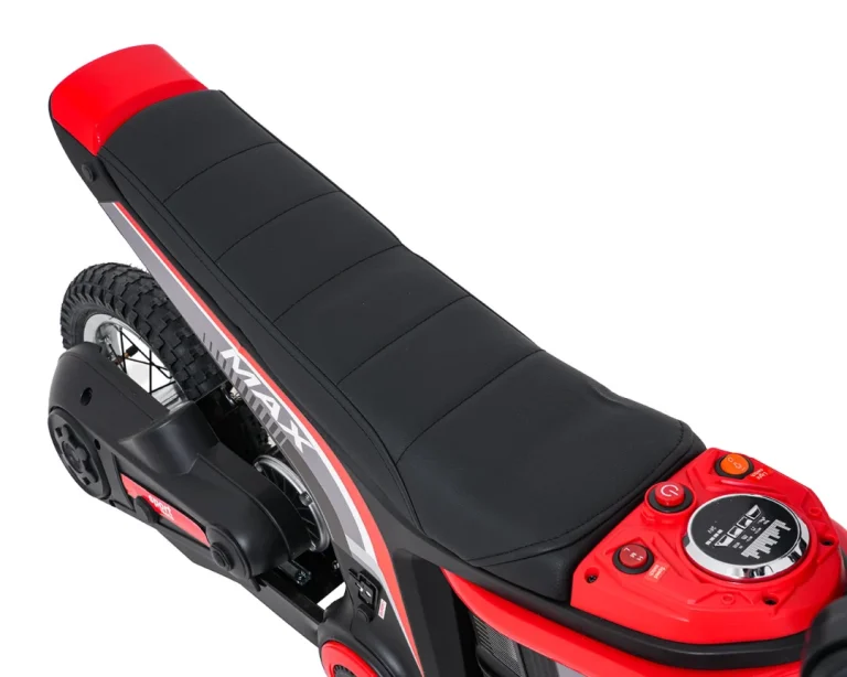 Dječji Motor Rz56 Max Crveni Motor Na Akumulator 19