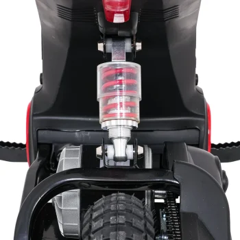 Dječji Motor Rz56 Max Crveni Motor Na Akumulator 20