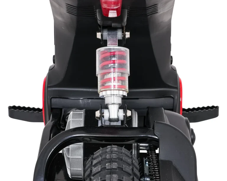 Dječji Motor Rz56 Max Crveni Motor Na Akumulator 20