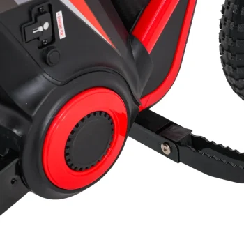 Dječji Motor Rz56 Max Crveni Motor Na Akumulator 21