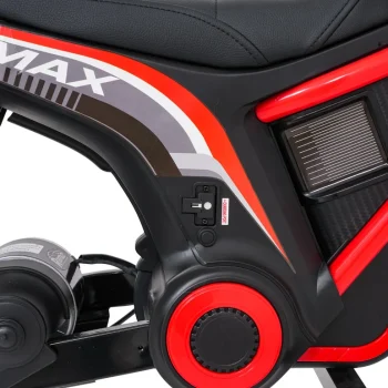Dječji Motor Rz56 Max Crveni Motor Na Akumulator 22