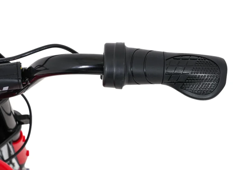 Dječji Motor Rz56 Max Crveni Motor Na Akumulator 25