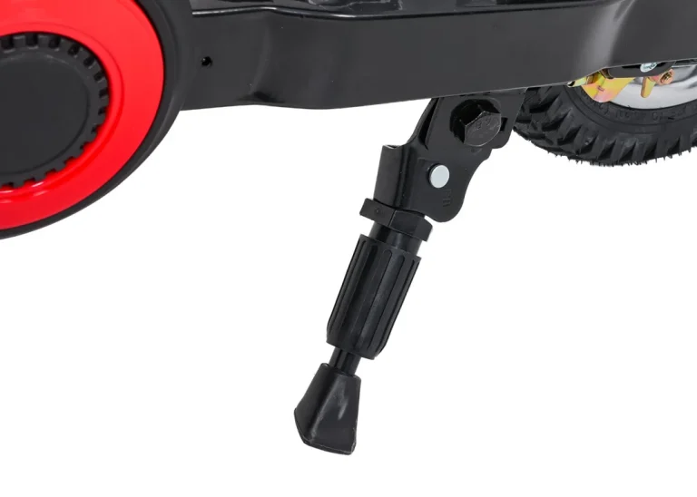 Dječji Motor Rz56 Max Crveni Motor Na Akumulator 26