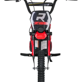 Dječji Motor Rz56 Max Crveni Motor Na Akumulator 3