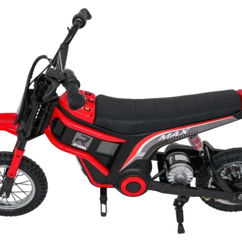 Dječji Motor Rz56 Max Crveni Motor Na Akumulator 6