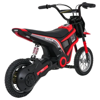 Dječji Motor Rz56 Max Crveni Motor Na Akumulator 8