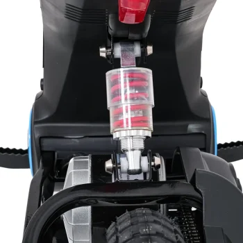 Dječji Motor Rz56 Max Plavi Motor Na Akumulator 16