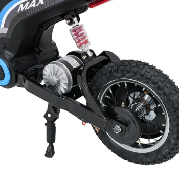 Dječji Motor Rz56 Max Plavi Motor Na Akumulator 17