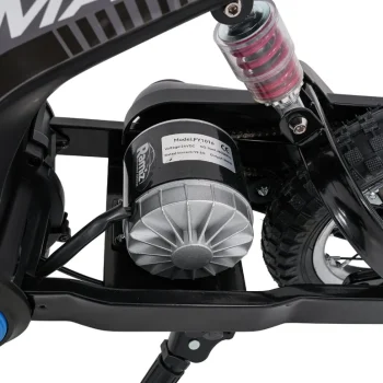 Dječji Motor Rz56 Max Plavi Motor Na Akumulator 20