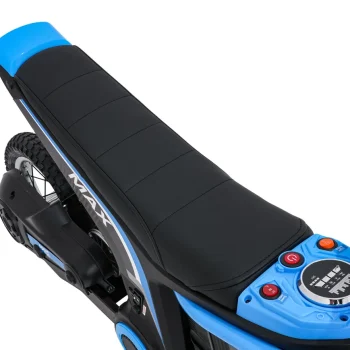 Dječji Motor Rz56 Max Plavi Motor Na Akumulator 21