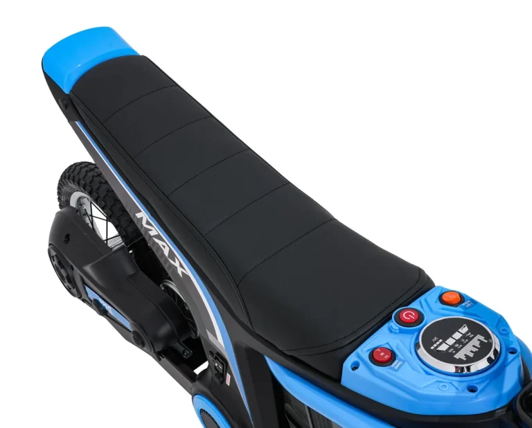 Dječji Motor Rz56 Max Plavi Motor Na Akumulator 21