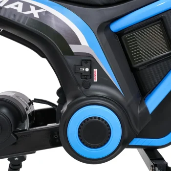 Dječji Motor Rz56 Max Plavi Motor Na Akumulator 22
