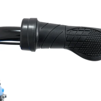 Dječji Motor Rz56 Max Plavi Motor Na Akumulator 24