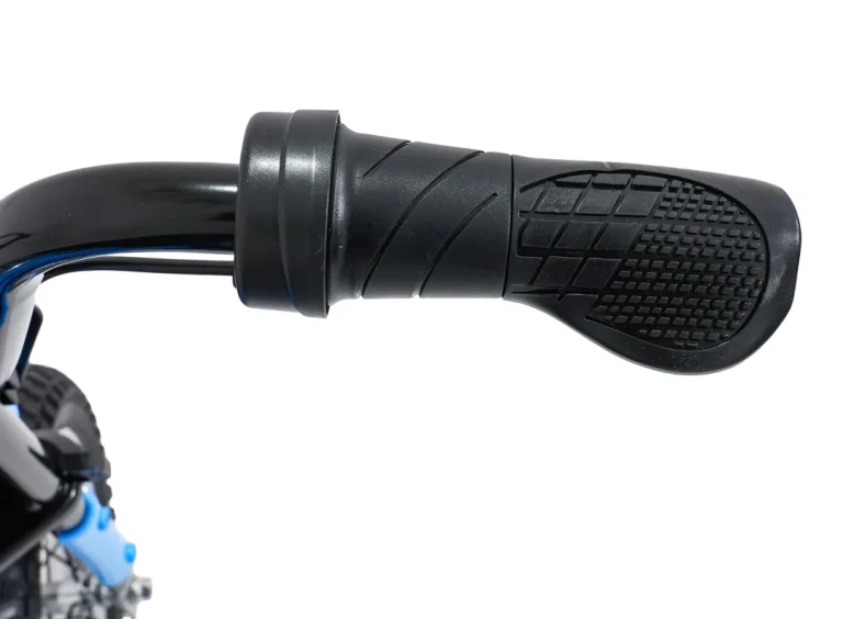 Dječji Motor Rz56 Max Plavi Motor Na Akumulator 24