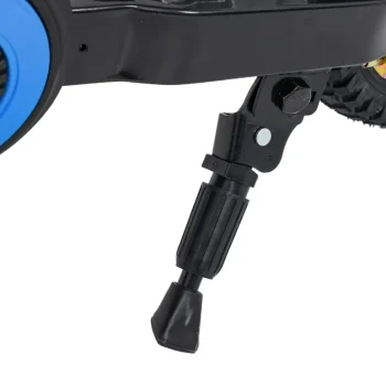 Dječji Motor Rz56 Max Plavi Motor Na Akumulator 26