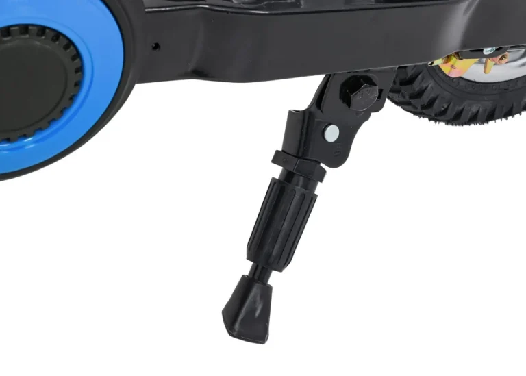 Dječji Motor Rz56 Max Plavi Motor Na Akumulator 26