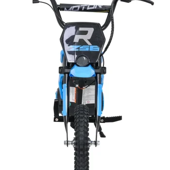 Dječji Motor Rz56 Max Plavi Motor Na Akumulator 3