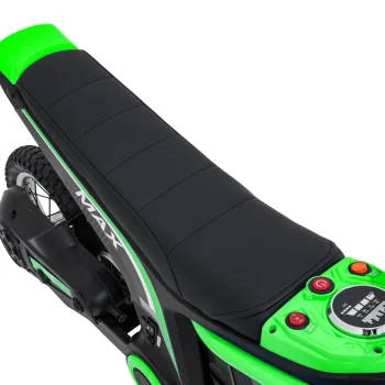 Dječji Motor Rz56 Max Zeleni Motor Na Akumulator 18