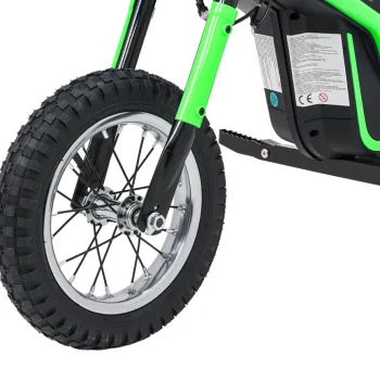 Dječji Motor Rz56 Max Zeleni Motor Na Akumulator 20