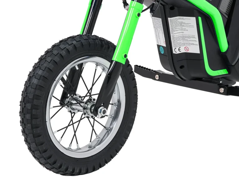 Dječji Motor Rz56 Max Zeleni Motor Na Akumulator 20