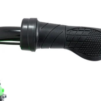 Dječji Motor Rz56 Max Zeleni Motor Na Akumulator 24