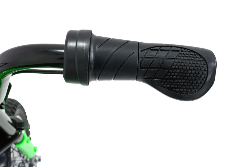 Dječji Motor Rz56 Max Zeleni Motor Na Akumulator 24