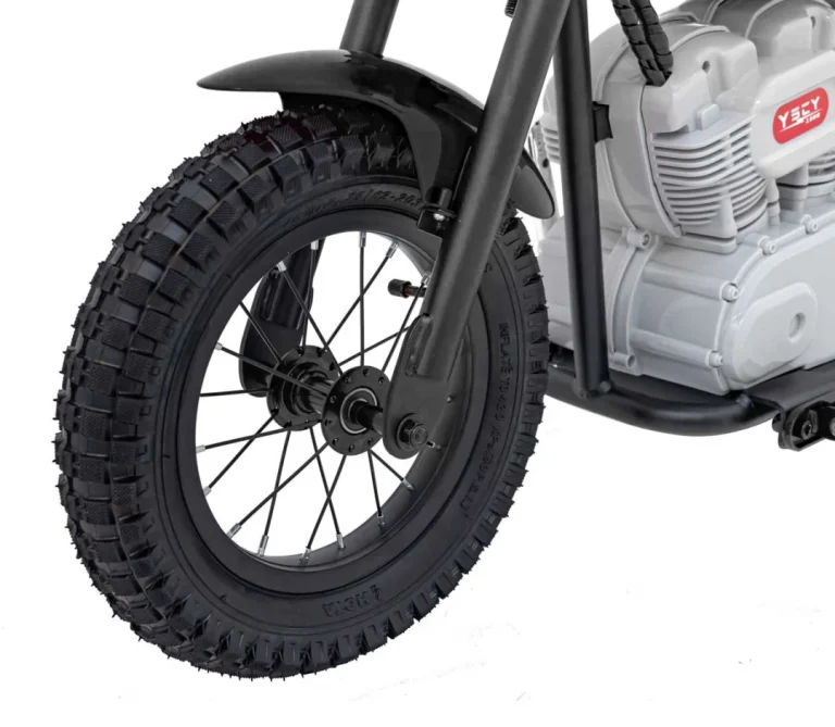 Dječji Motor Speed Power Crni 24v Motor Na Akumulator 18